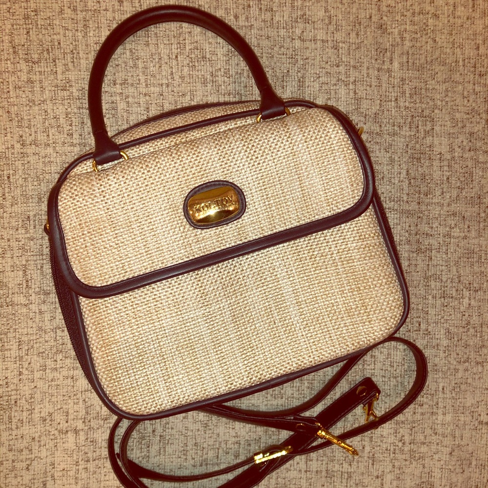 Vintage Koltov Collection Handbag